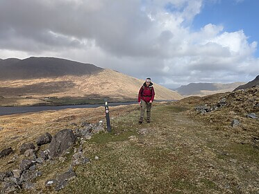 Connemara et l’Ouest Irlandais