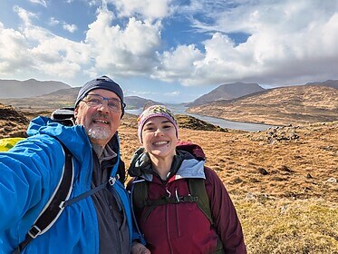 Connemara et l’Ouest Irlandais