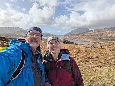 Connemara et l’Ouest Irlandais