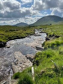 Connemara et l’Ouest Irlandais