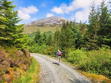 Connemara et l’Ouest Irlandais