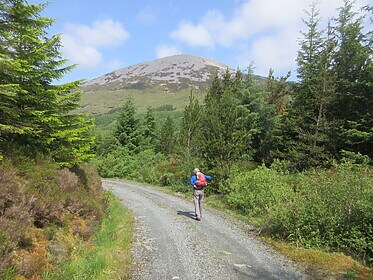 Connemara et l’Ouest Irlandais