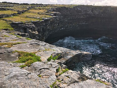 Connemara et l’Ouest Irlandais
