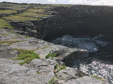 Connemara et l’Ouest Irlandais