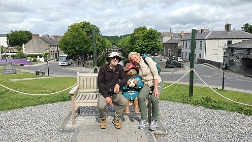 Connemara et l’Ouest Irlandais