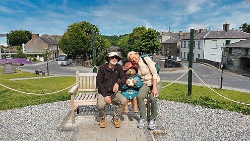 Connemara et l’Ouest Irlandais