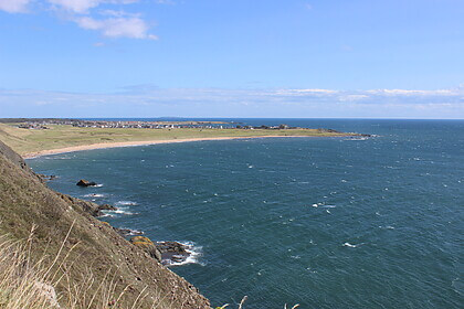 Fife Coastal Path