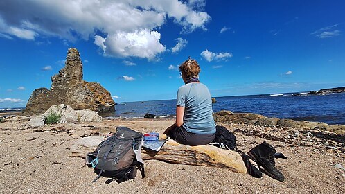 Fife Coastal Path