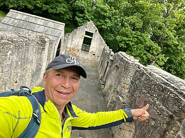 Fife Coastal Path