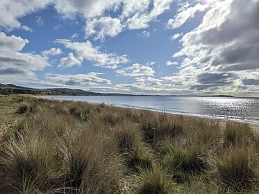 Fife Coastal Path