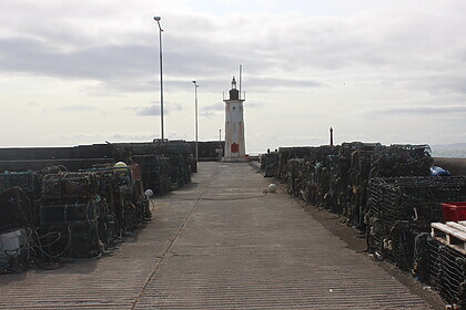 Fife Coastal Path