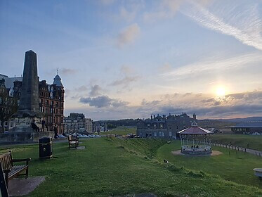 Fife Coastal Path
