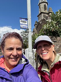Fife Coastal Path