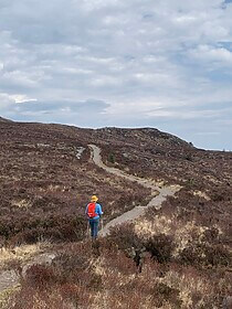 Great Glen Way & Loch Ness