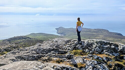 Pembrokeshire Coast Path