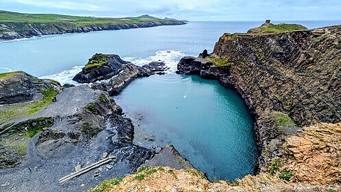 Pembrokeshire Coast Path