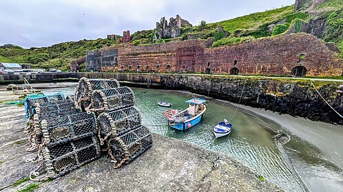 Pembrokeshire Coast Path