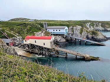 Pembrokeshire Coast Path