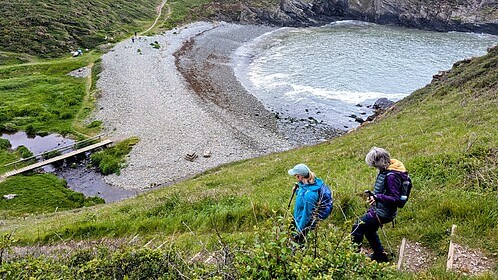 Pembrokeshire Coast Path
