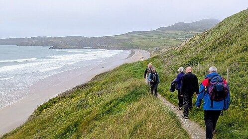 Pembrokeshire Coast Path