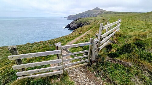Pembrokeshire Coast Path