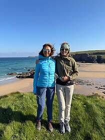 South West Coast Path (Cornouailles)