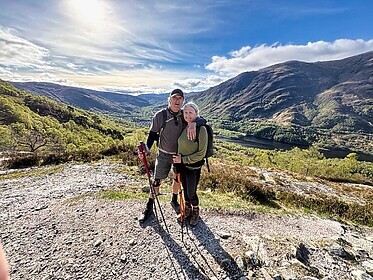 West Highland Way