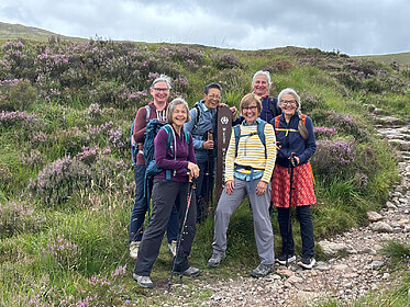 West Highland Way