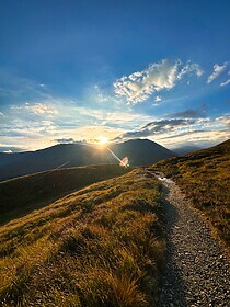 West Highland Way