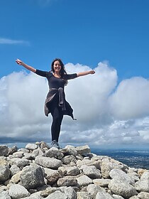 Wicklow Way et les Sentiers de Glendalough