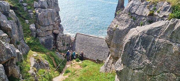 Pembrokeshire Coast Path
