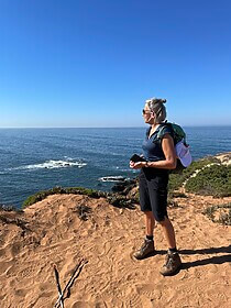 Rota Vicentina (Sentier des Pêcheurs)