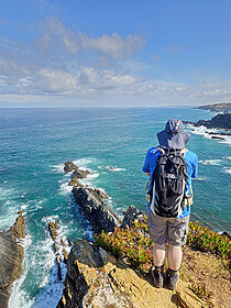Rota Vicentina (Sentier des Pêcheurs)