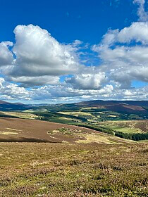 Speyside Way (La Route du Whisky)