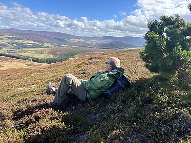 Speyside Way (La Route du Whisky)