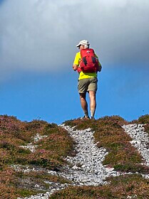 Speyside Way (La Route du Whisky)