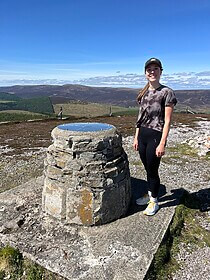 Speyside Way (La Route du Whisky)