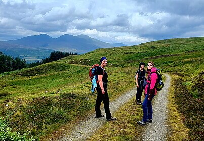 Rob Roy Way