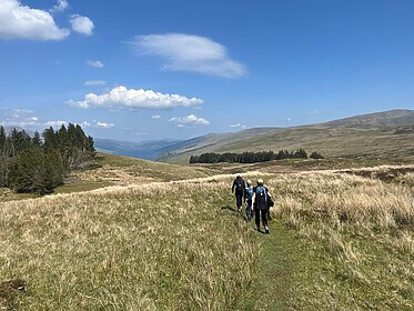 Rob Roy Way